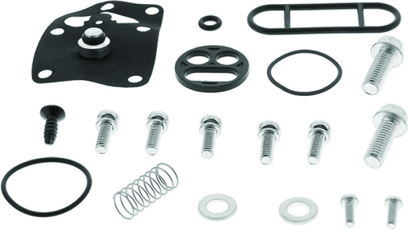 QBS Fuel Tap Kits