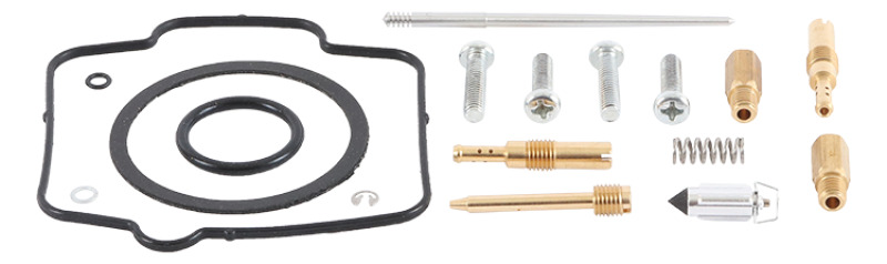 ABR Carburetor Rebuild Kits