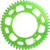 PTR Rear Sprocket - Aluminum