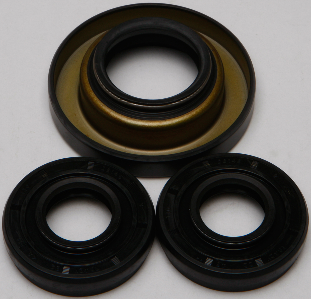 DIFFERENTIAL SEAL KIT