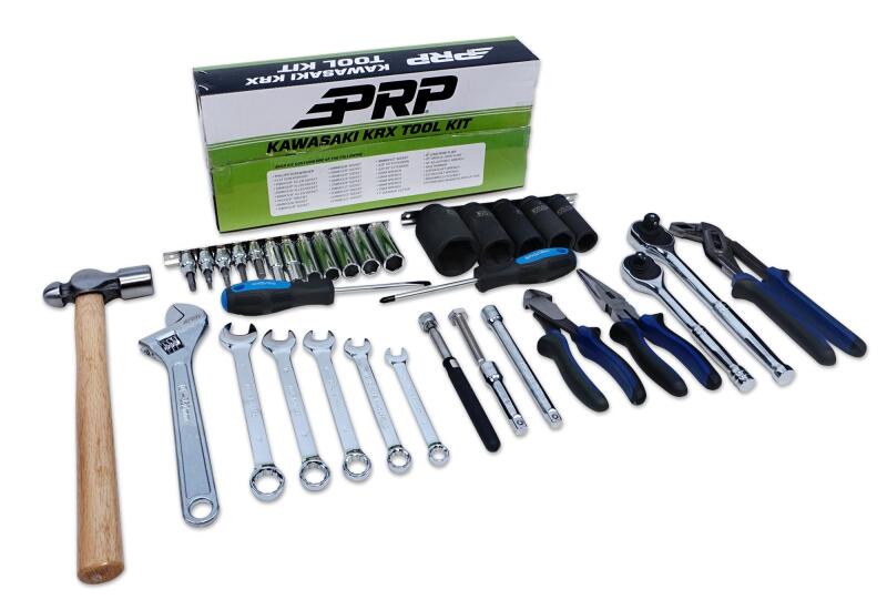 PRP Powersport Tool Bag