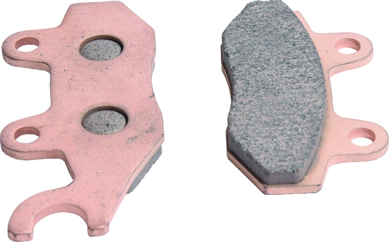 QBS Brake Pads