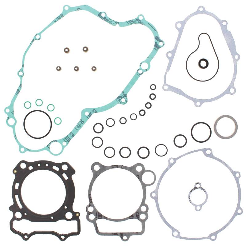 VEP Complete Gasket Kit