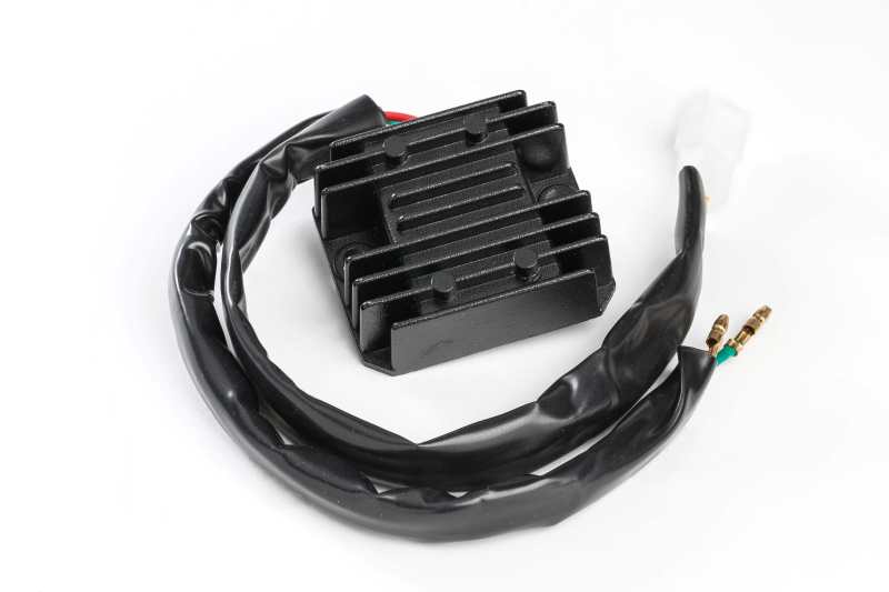 RME Rectifier