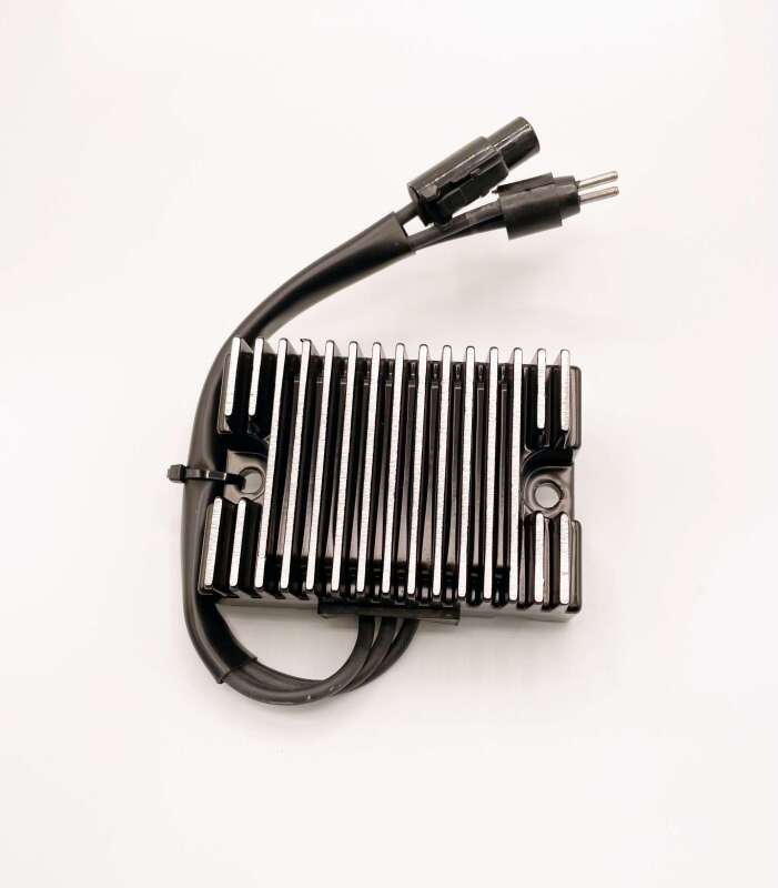 RME Rectifier