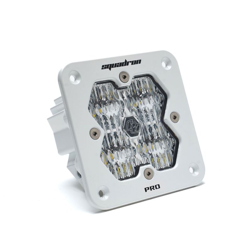 BAJ Squadron Pro Lights
