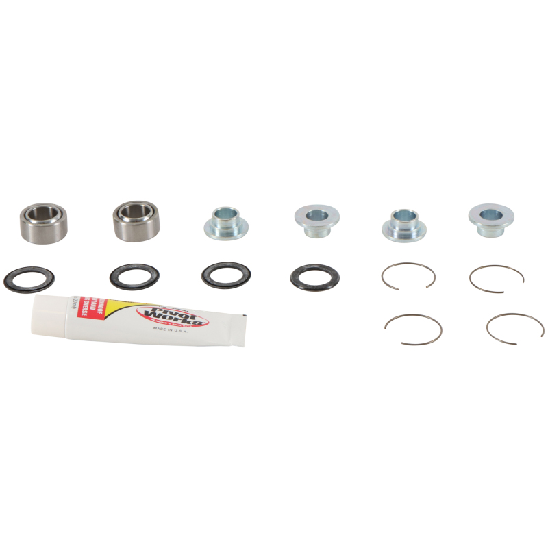 PIV Shock Kit