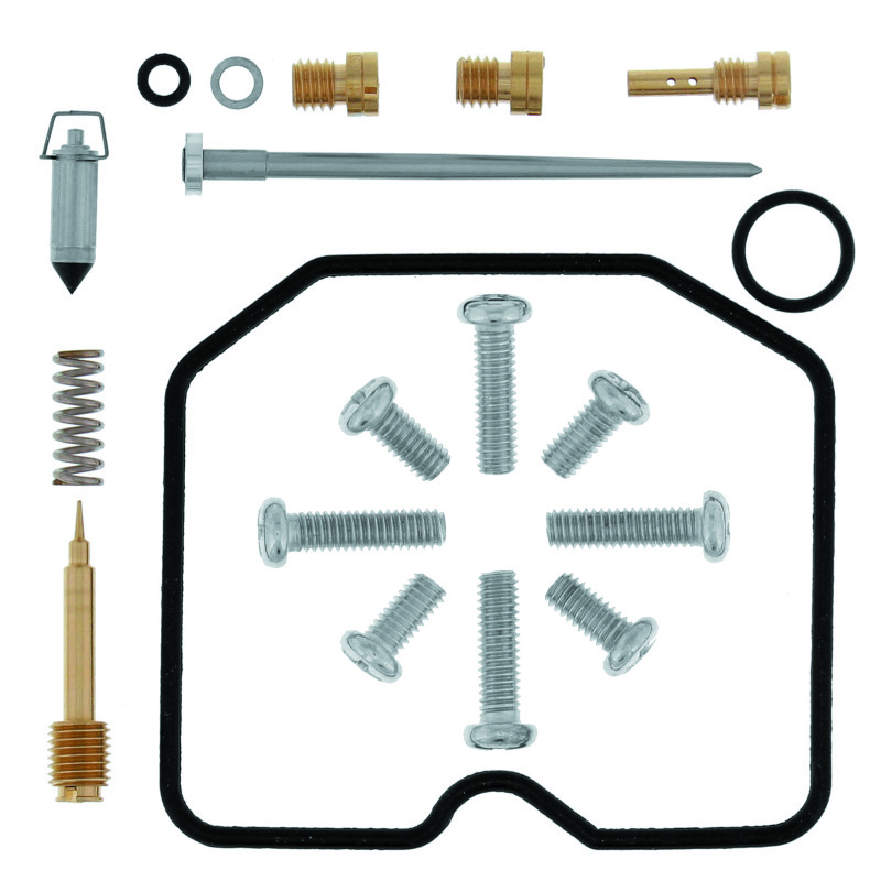 QBS Carburetor Kits