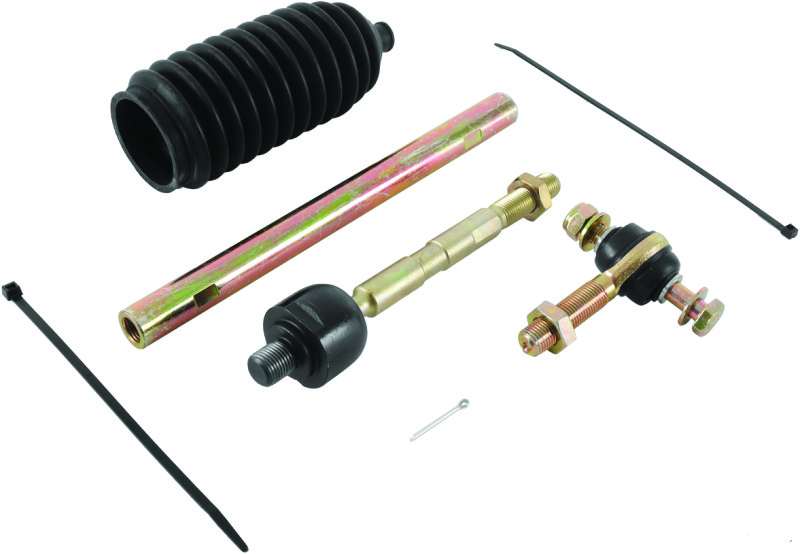 QBS Tie Rods