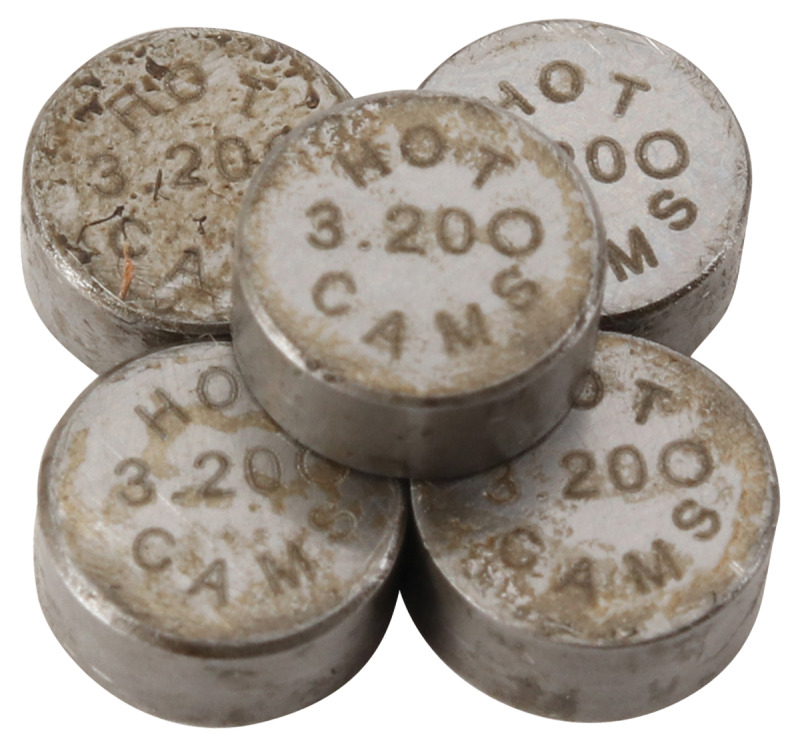 HOC Shim Kits