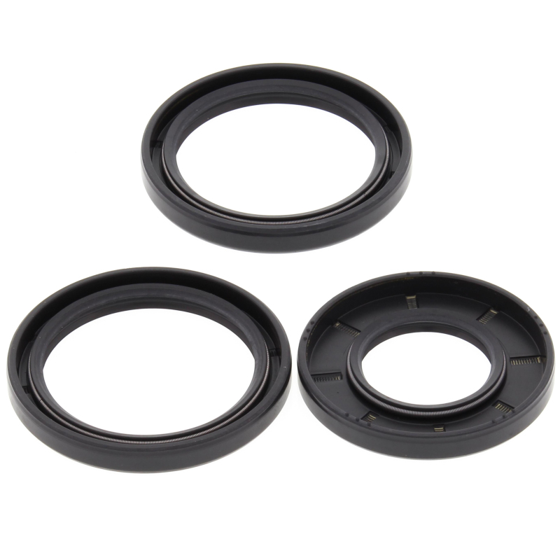 ABR Differential Kits