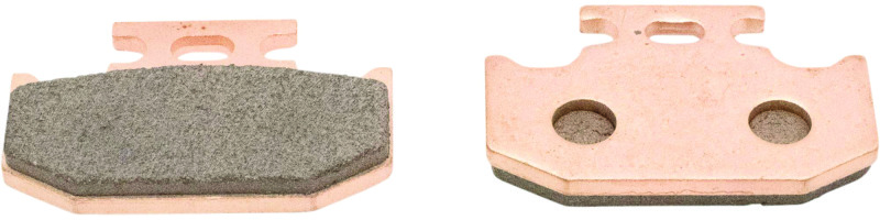 QBS Brake Pads
