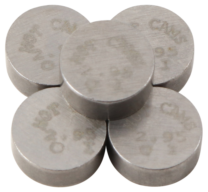 HOC Shim Kits