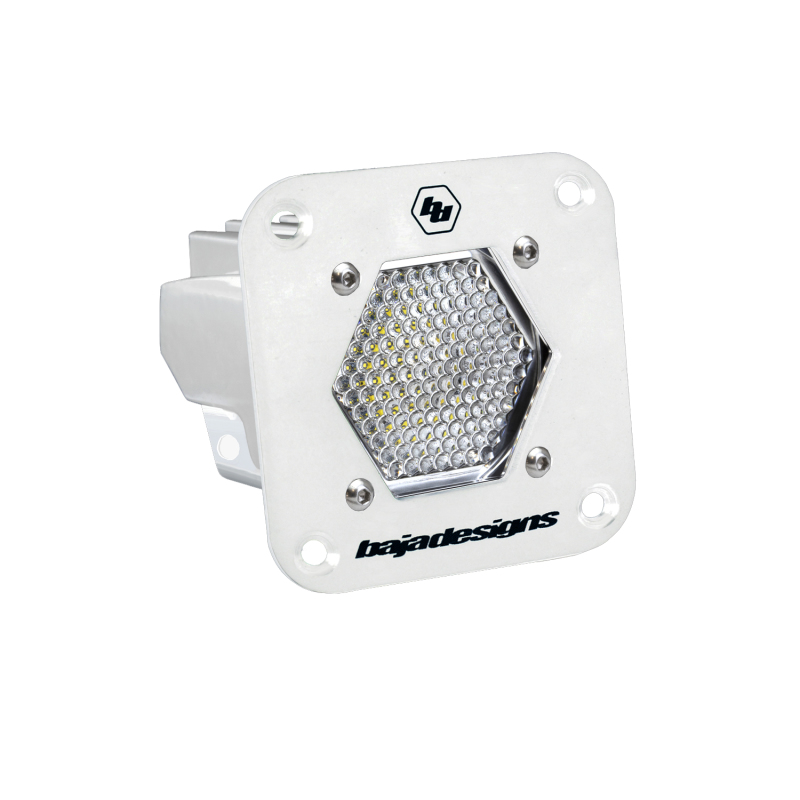 BAJ S1 Lights