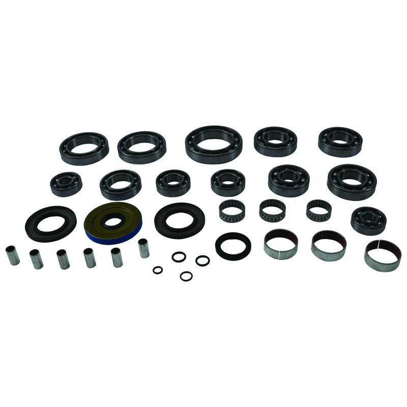 QBS Bearings