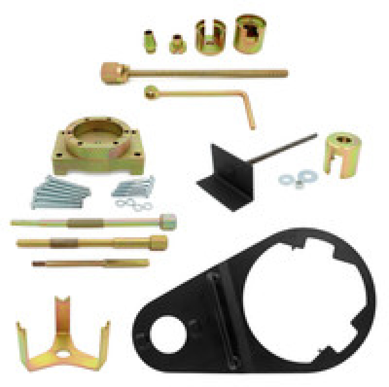 EPI Shop Tools