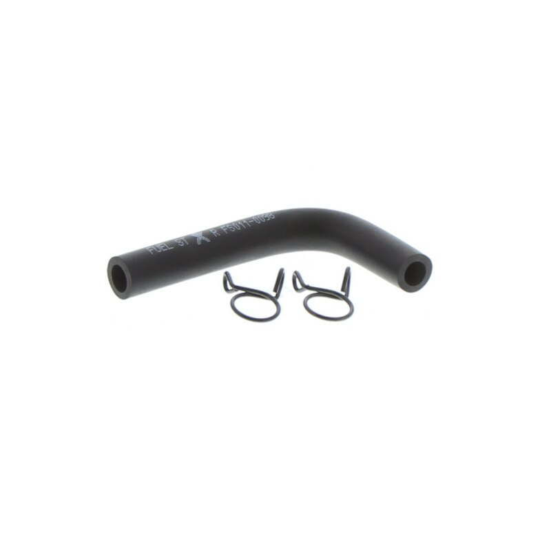 ABR Hose & Clamp Kits