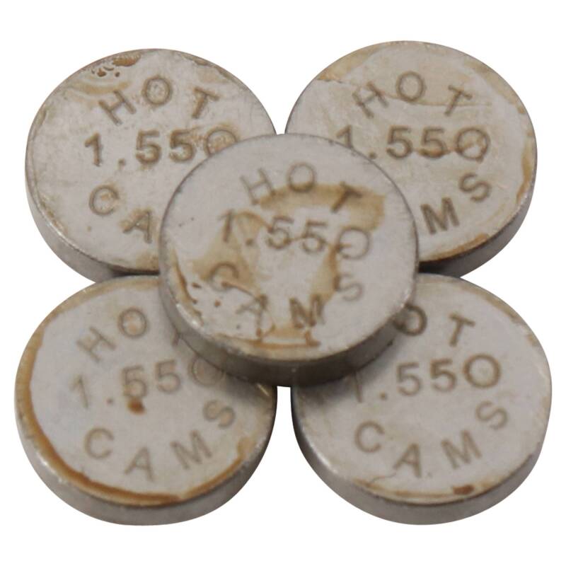 HOC Shim Kits