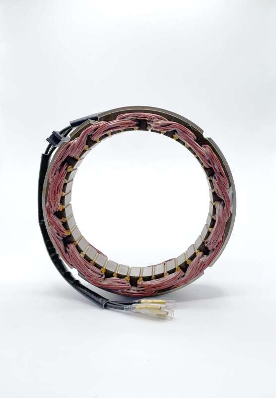 RME Stator