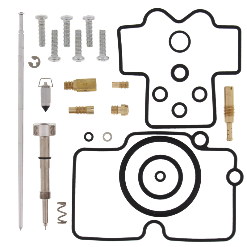 ABR Carburetor Rebuild Kits