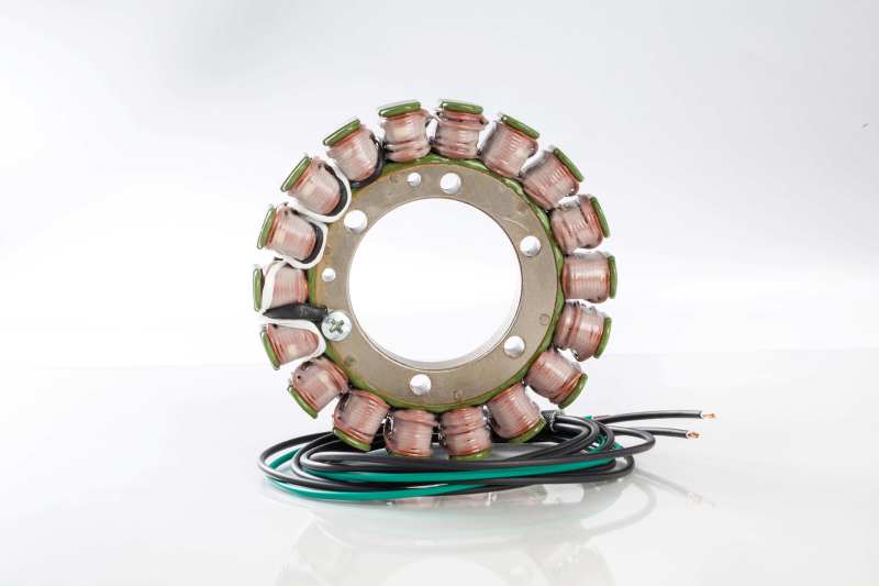 RME Stator
