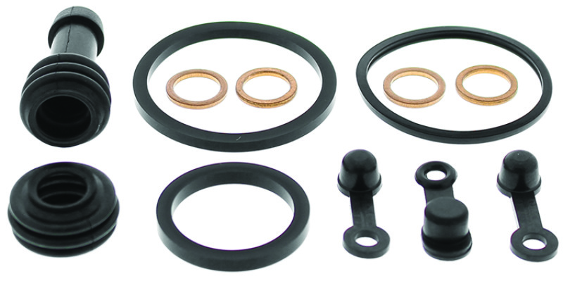 QBS Caliper Rebuild Kits