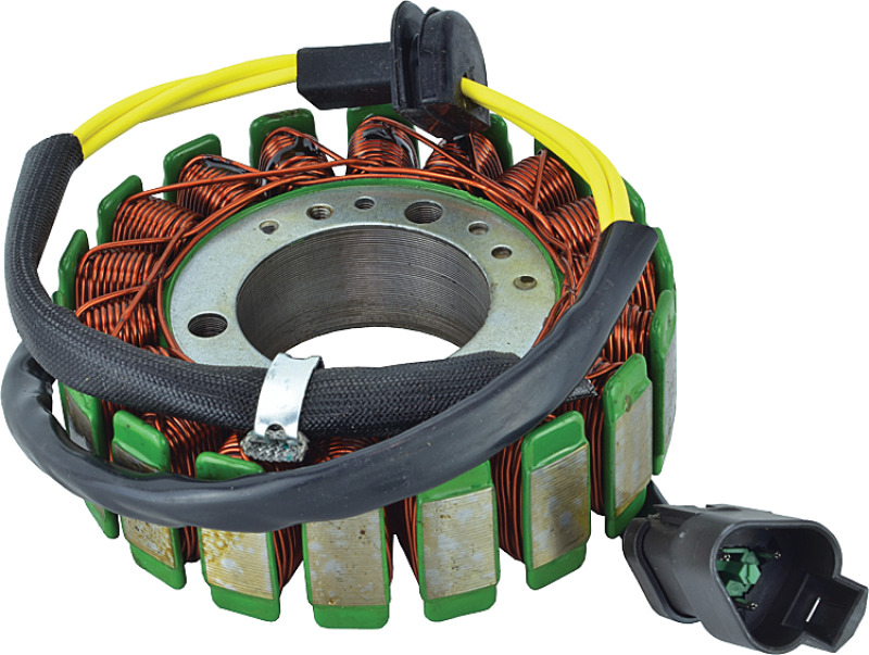 ARR Stator Coil