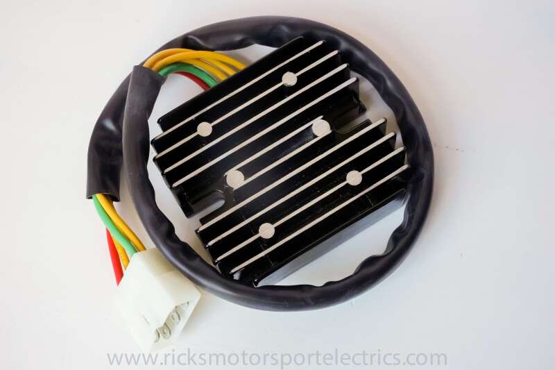 RME Rectifier