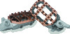 PTR Footpegs