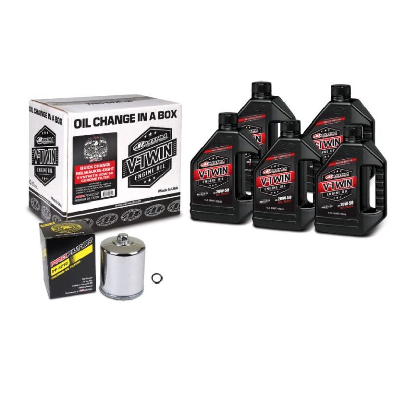 MXA Quick Change Kit