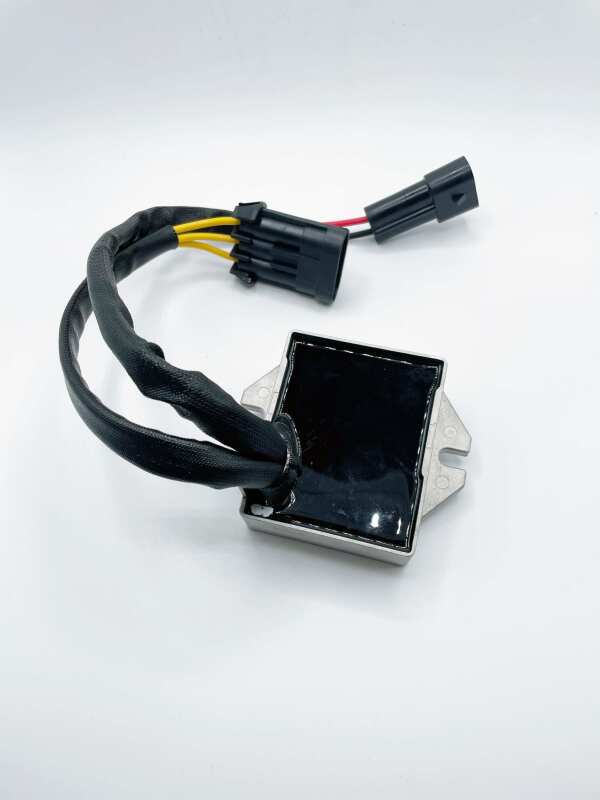 RME Rectifier