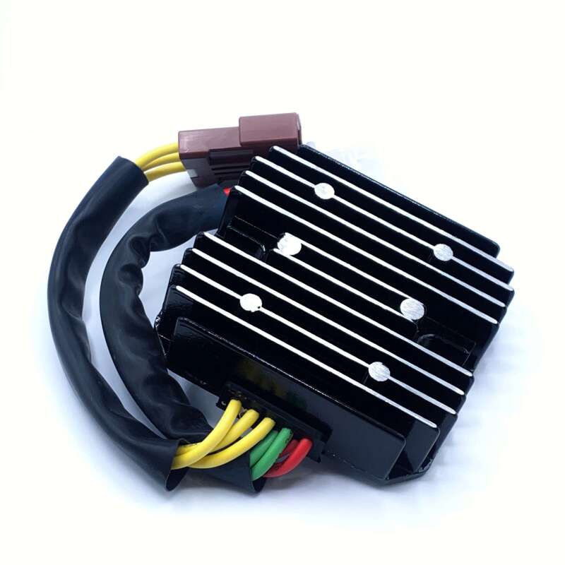 RME Rectifier
