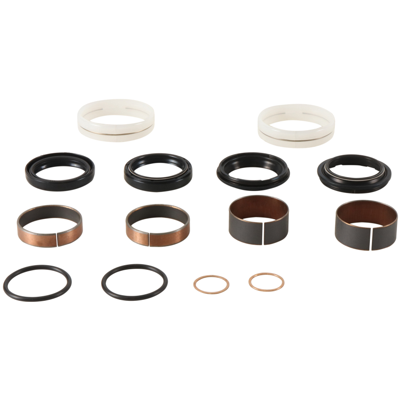 PIV Fork Rebuild Kit