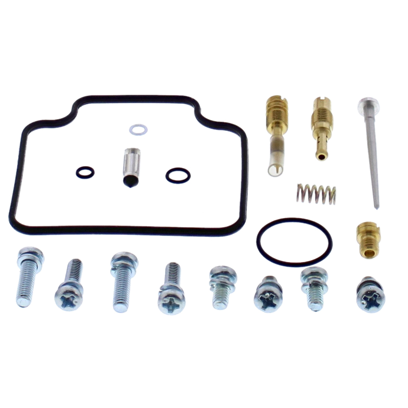 ABR Carburetor Rebuild Kits