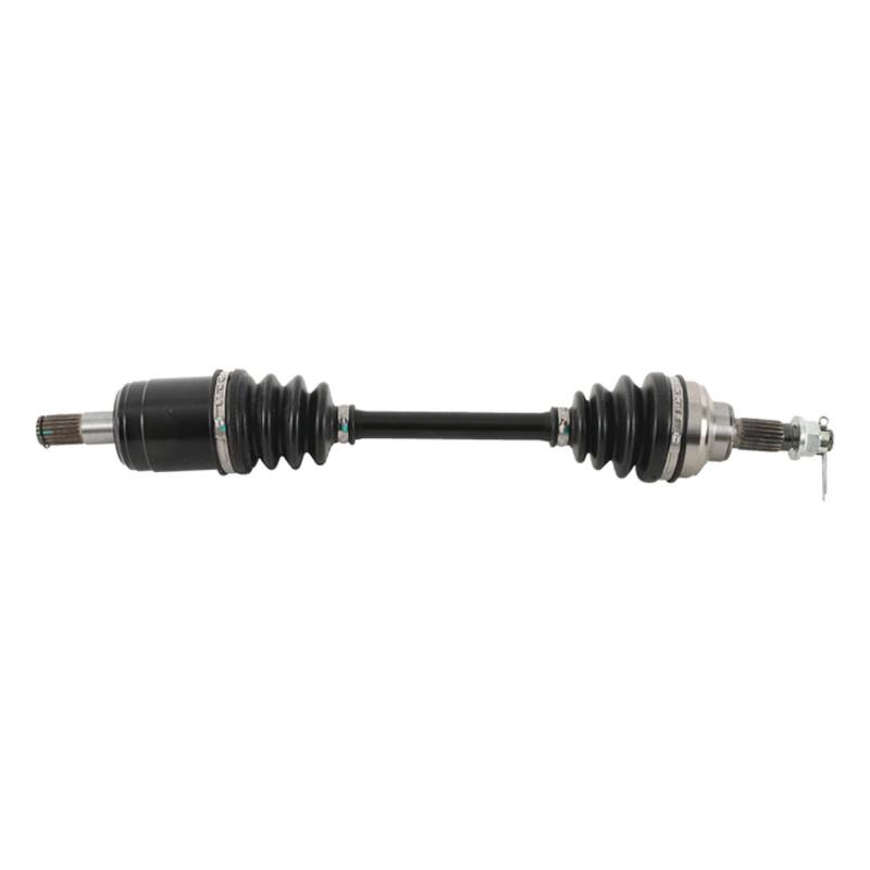 ABR A-Arm Kits