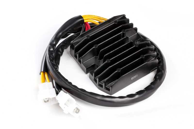 RME Rectifier