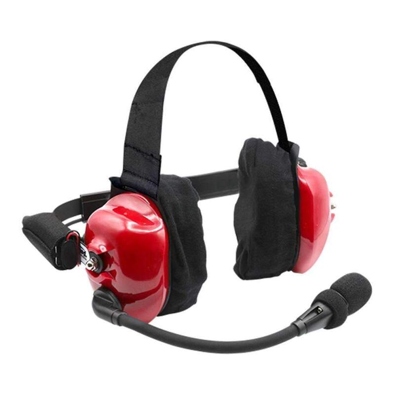 RGD Can-AM Complete Communication Kit