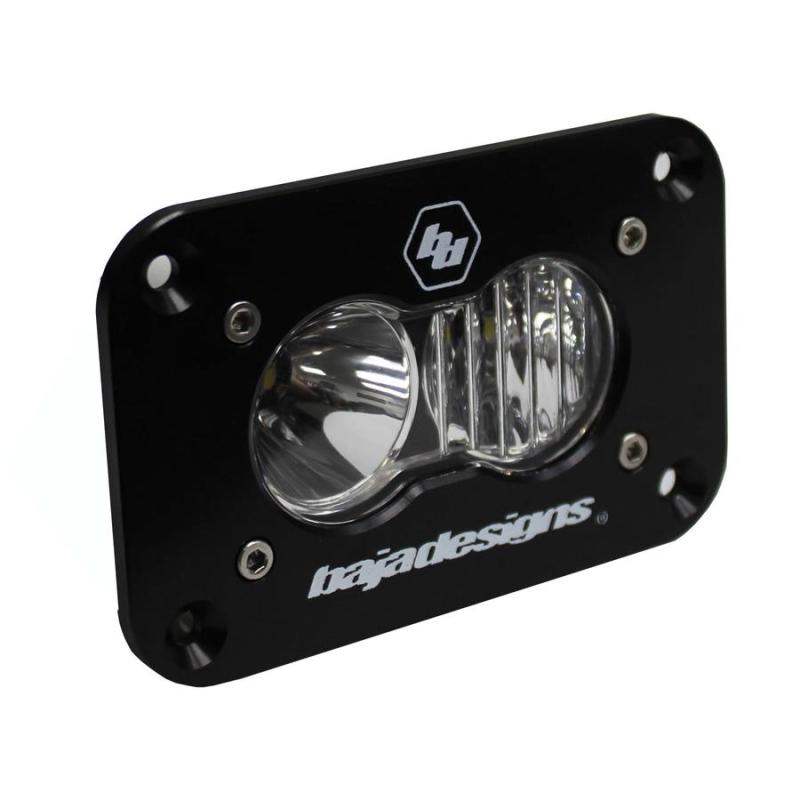 BAJ S2 Sport Lights