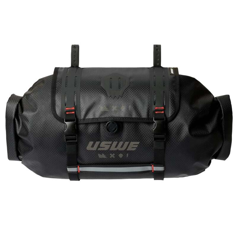 USW Handlebar Bags