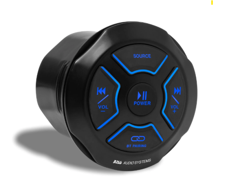 BSA Marine Stereos