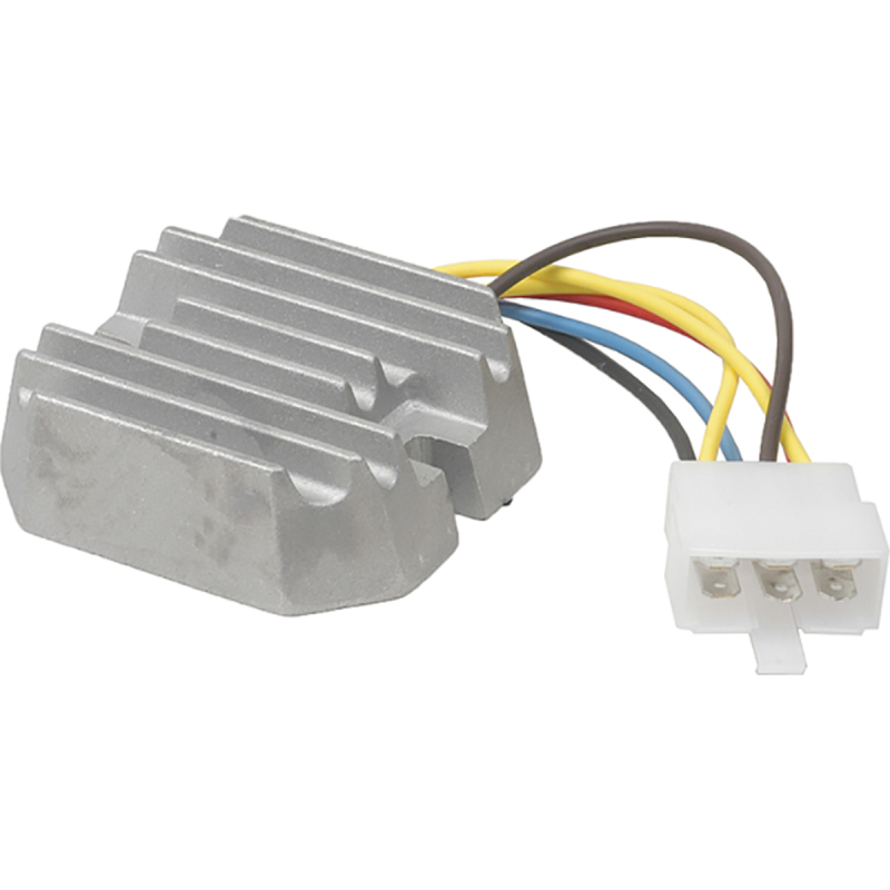 ARR Voltage Regulators