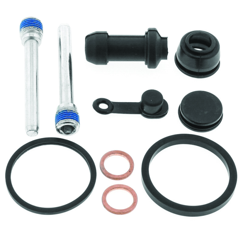QBS Caliper Rebuild Kits