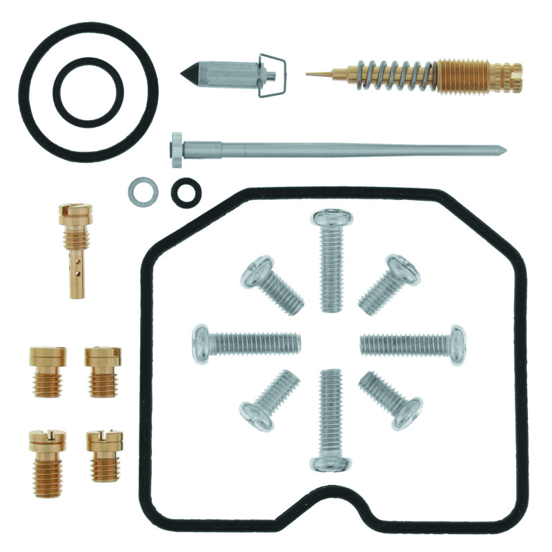 QBS Carburetor Kits