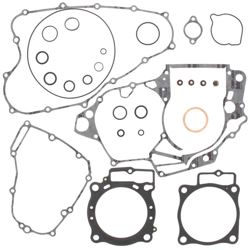 VEP Complete Gasket Kit
