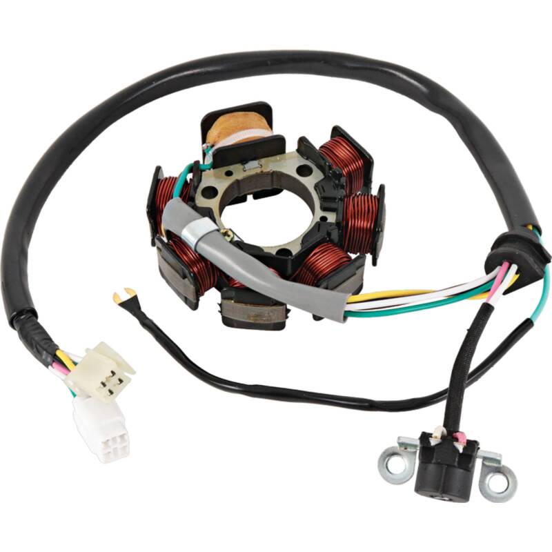 ARR Stator Coil