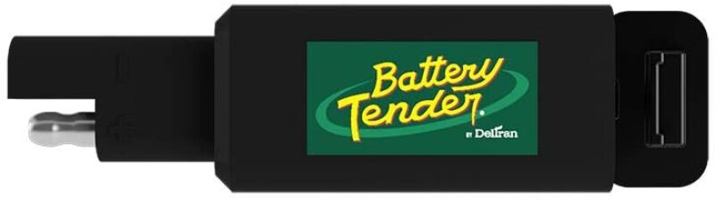 BTN Battery Charger
