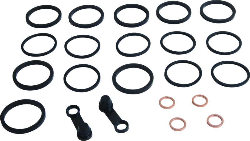ABR Caliper Rebuild Kits