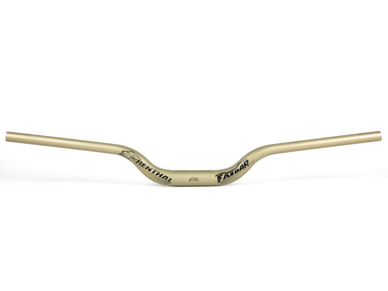 REN Cycle V3 Fatbar 35