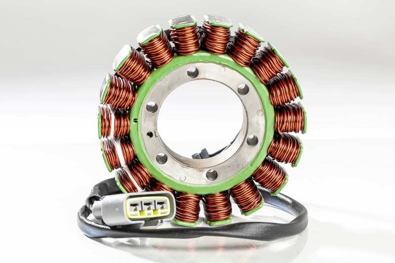 RME Stator