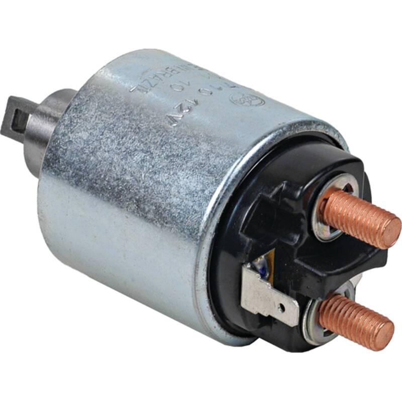 ARR Solenoids